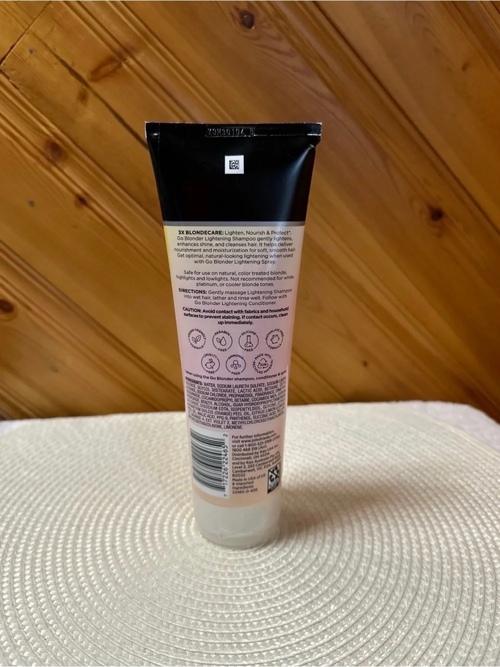 John Frieda john frieda